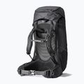 Moteriška žygio kuprinė Gregory Deva 80 l Pro lava grey 2