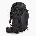 Moteriška trekingo kuprinė Gregory Deva 60 l fog grey 2