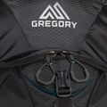 Moteriška trekingo kuprinė Gregory Deva 60 l fog grey 4