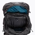 Moteriška trekingo kuprinė Gregory Deva 60 l fog grey 6