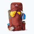 Vyriška žygio kuprinė Gregory Baltoro 65 l S brick red 5