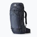 Vyriška žygio kuprinė Gregory Baltoro 75 l alaska blue