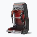 Moteriška žygio kuprinė Gregory Facet 45 l S sunset grey 2