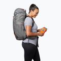 Moteriška žygio kuprinė Gregory Facet 45 l S sunset grey 3