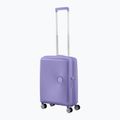 "American Tourister Soundbox" 41 l levandų spalvos kelioninis dėklas 4