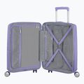 "American Tourister Soundbox" 41 l levandų spalvos kelioninis dėklas 5