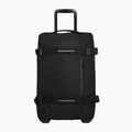 Kelioninis lagaminas American Tourister Urban Track 55 l asphalt black