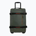 Kelioninis lagaminas American Tourister Urban Track 55 l dark khaki