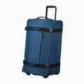 Kelioninis lagaminas American Tourister Urban Track 84 l combat navy 2