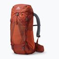 Gregory Paragon vyriška trekingo kuprinė S-M 38 l ferrous orange 5