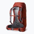 Gregory Paragon vyriška trekingo kuprinė S-M 38 l ferrous orange 6