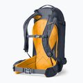 Vyriška ski touring kuprinėGregory Targhee 32 l M alaska blue 2