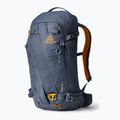 Vyriška ski touring kuprinė Gregory Targhee 32 l L alaska blue