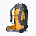 Vyriška ski touring kuprinė Gregory Targhee 32 l L alaska blue 2