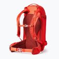 Vyriška ski touring kuprinė Gregory Targhee 32 l L lava red 2