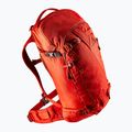 Vyriška ski touring kuprinė Gregory Targhee 32 l L lava red 3