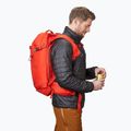 Vyriška ski touring kuprinė Gregory Targhee 32 l L lava red 5