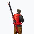 Vyriška ski touring kuprinė Gregory Targhee 32 l L lava red 6