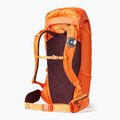 Vyriška žygio kuprinė Gregory Targhee 35 l outback orange 2