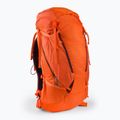 Gregory Targhee FT 35 parašiutininkų kuprinė orange 132707 2