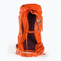 Gregory Targhee FT 35 parašiutininkų kuprinė orange 132707 3