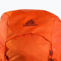 Gregory Targhee FT 35 parašiutininkų kuprinė orange 132707 4
