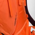Gregory Targhee FT 35 parašiutininkų kuprinė orange 132707 5