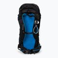 Gregory Targhee FT 35 parašiutininkų kuprinė juoda 132707 3