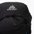 Gregory Targhee FT 35 parašiutininkų kuprinė juoda 132707 4
