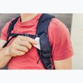 Miesto kuprinė Gregory Rhune 22 l carbon black 4