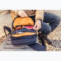 Miesto kuprinė Gregory Rhune 22 l carbon black 6