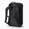 Miesto kuprinė Gregory Rhune 25 l carbon black 2