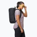 Miesto kuprinė Gregory Rhune 25 l carbon black 3
