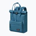 Kuprinė American Tourister Urban Groove 17 l stone blue 2