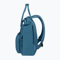 Kuprinė American Tourister Urban Groove 17 l stone blue 4