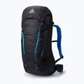Vyriška žygio kuprinė Gregory Targhee 45 l ozone black