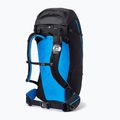 Vyriška žygio kuprinė Gregory Targhee 45 l ozone black 2