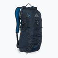 Gregory vyriška turistinė kuprinė Miko 15 l blue 145274 2