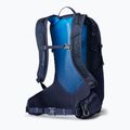 Gregory vyriška turistinė kuprinė Miko 15 l blue 145274 6