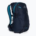 Moteriška turistinė kuprinė Gregory Maya 15 l navy blue 145278 2