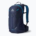 Moteriška turistinė kuprinė Gregory Maya 15 l navy blue 145278 5