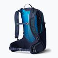 Moteriška turistinė kuprinė Gregory Maya 15 l navy blue 145278 6
