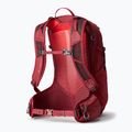 Moteriška turistinė kuprinė Gregory Maya 15 l red 145278 6