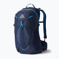 Moteriška turistinė kuprinė Gregory Maya 20 l navy blue 145279 5