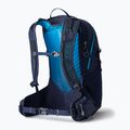 Moteriška turistinė kuprinė Gregory Maya 20 l navy blue 145279 6