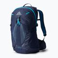 Moteriška turistinė kuprinė Gregory Maya 25 l navy blue 145280 5