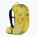 Moteriška turistinė kuprinė Gregory Juno 24 l yellow 141341 2