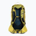 Moteriška turistinė kuprinė Gregory Juno 24 l yellow 141341 3