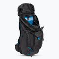 Gregory Focal M 38 l ozone black vyriška trekingo kuprinė 4