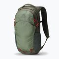 Gregory Nano 18 l miesto kuprinė žalia 111498 5